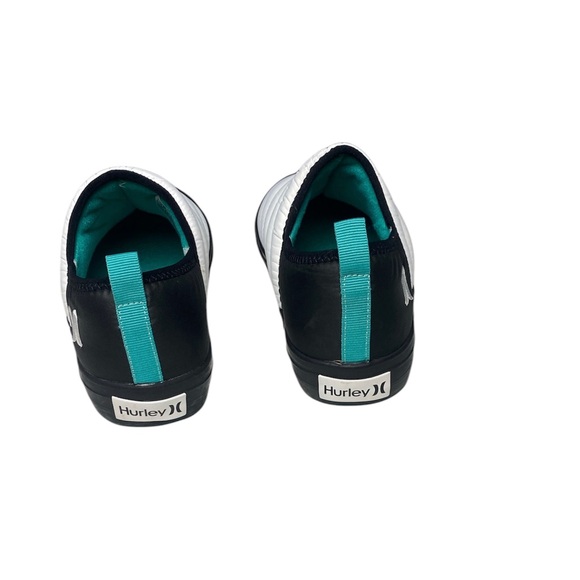 Hurley Puff Chukka Puffy Slip On Shoes Men's Size 7..5 - Picture 3 of 7